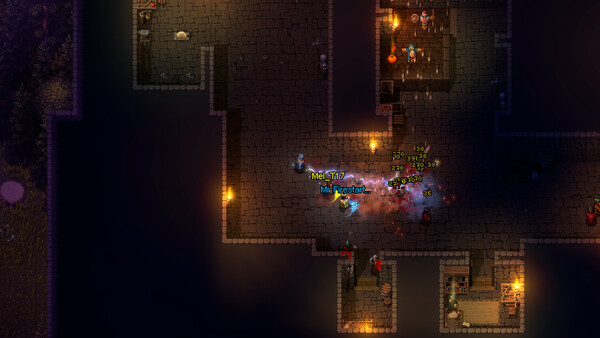 铁锤守卫英雄传2 图片 8