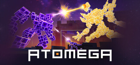 方块巨战/ATOMEGA/支持网络联机