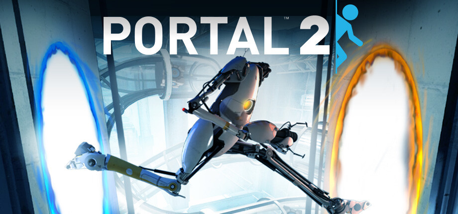 传送门2（Portal 2） V20260930 封面
