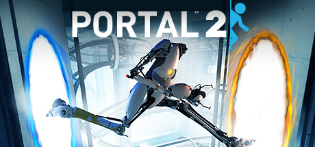 传送门2/Portal 2 单机/同屏双人 v03.06.2024