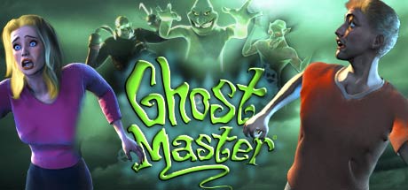 Ghost Master/鬼魂大师