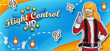 Flight Control HD/航空指挥官