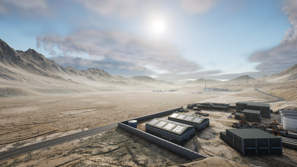 军械工人/Gunsmith 截图 4