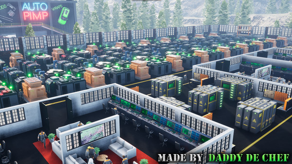 军械工人/Gunsmith 截图 5