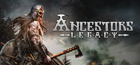 祖先遗产 Ancestors Legacy