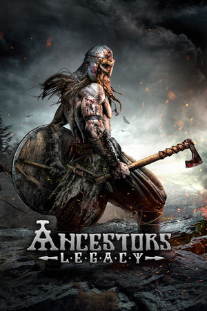 祖先遗产/Ancestors Legacy