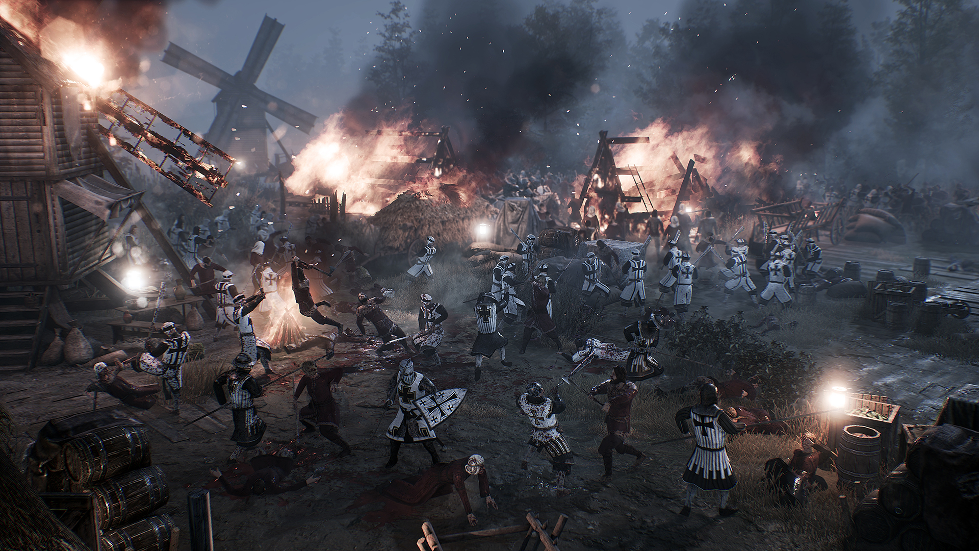 祖先遗产/先祖遗产/Ancestors Legacy - 13