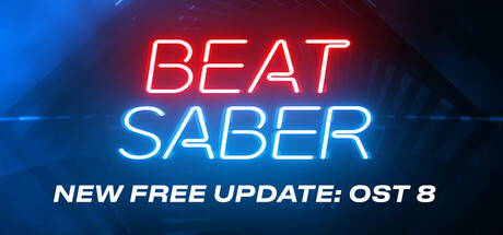 节奏光剑VR/Beat Saber VR