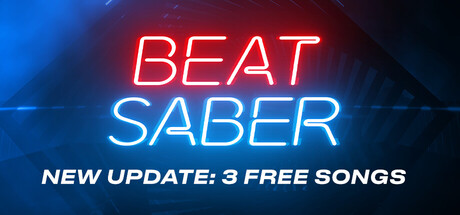 节奏光剑VR/Beat Saber VR/支持网络联机-鹿星语