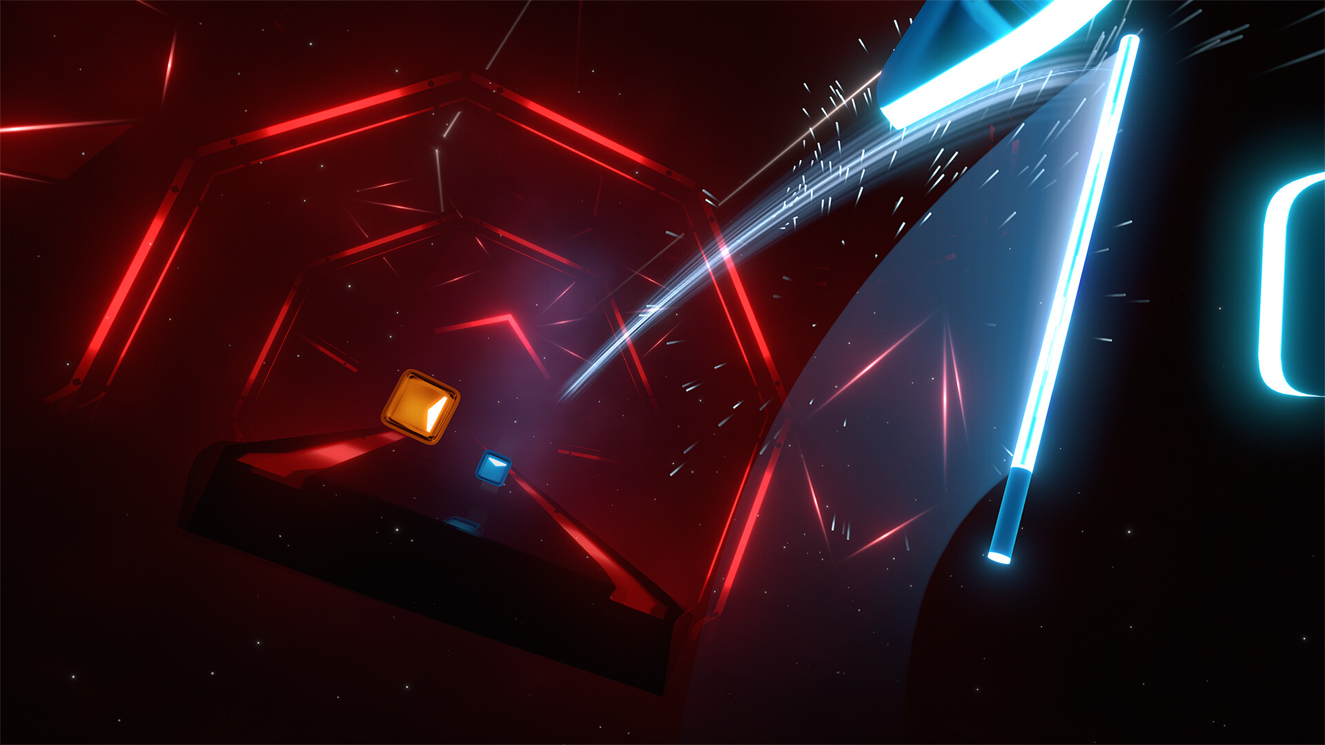 图片[4]-节奏光剑VR|Beat Saber-小二单机游戏