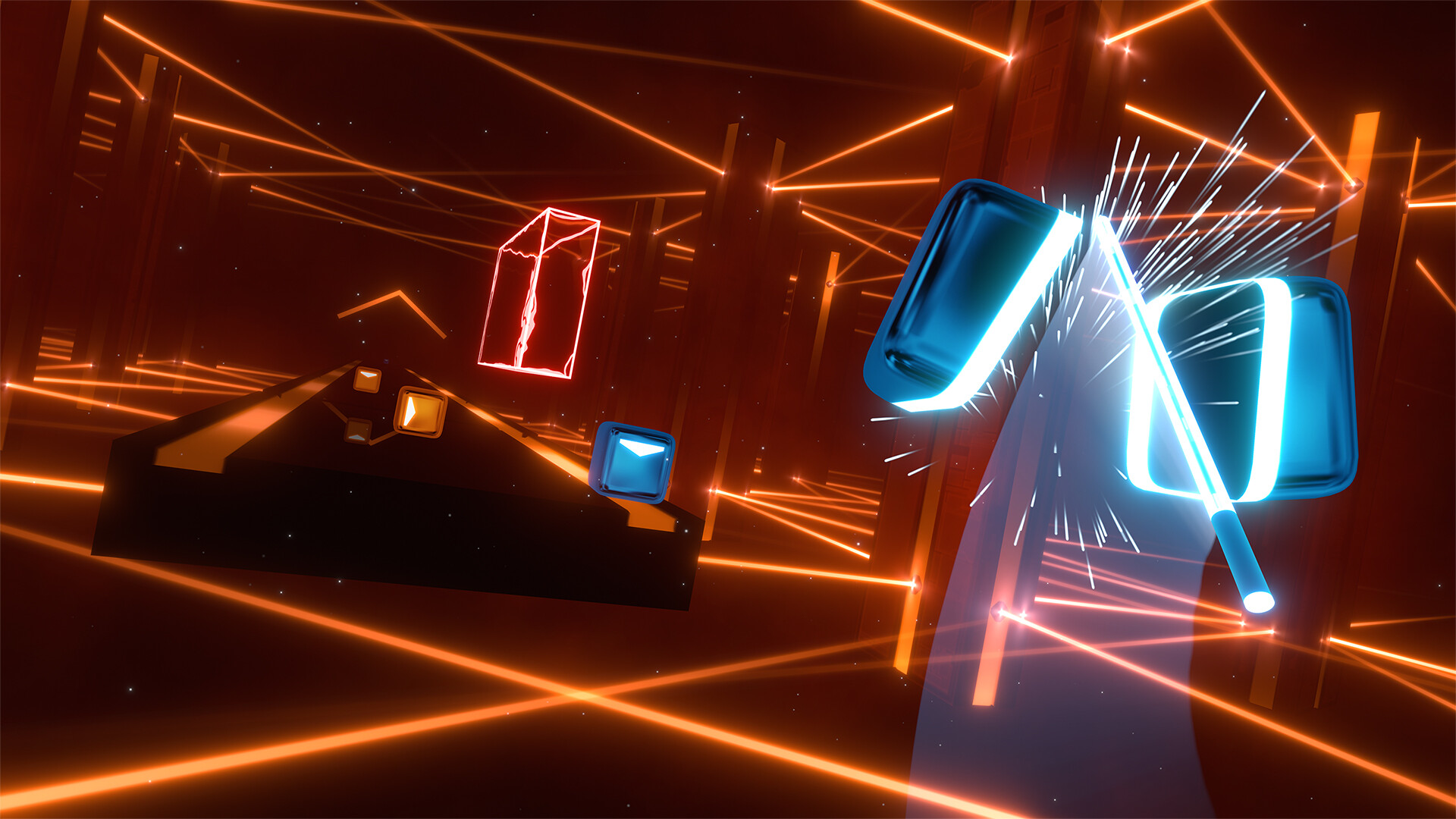 图片[2]-节奏光剑VR|Beat Saber-小二单机游戏