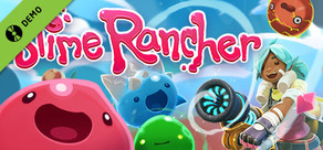 Slime Rancher Demo
