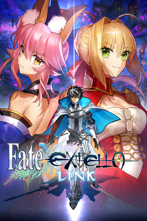 Fate/EXTELLA LINK 免安装中文版下载|MOD修改器存档 - 单机岛