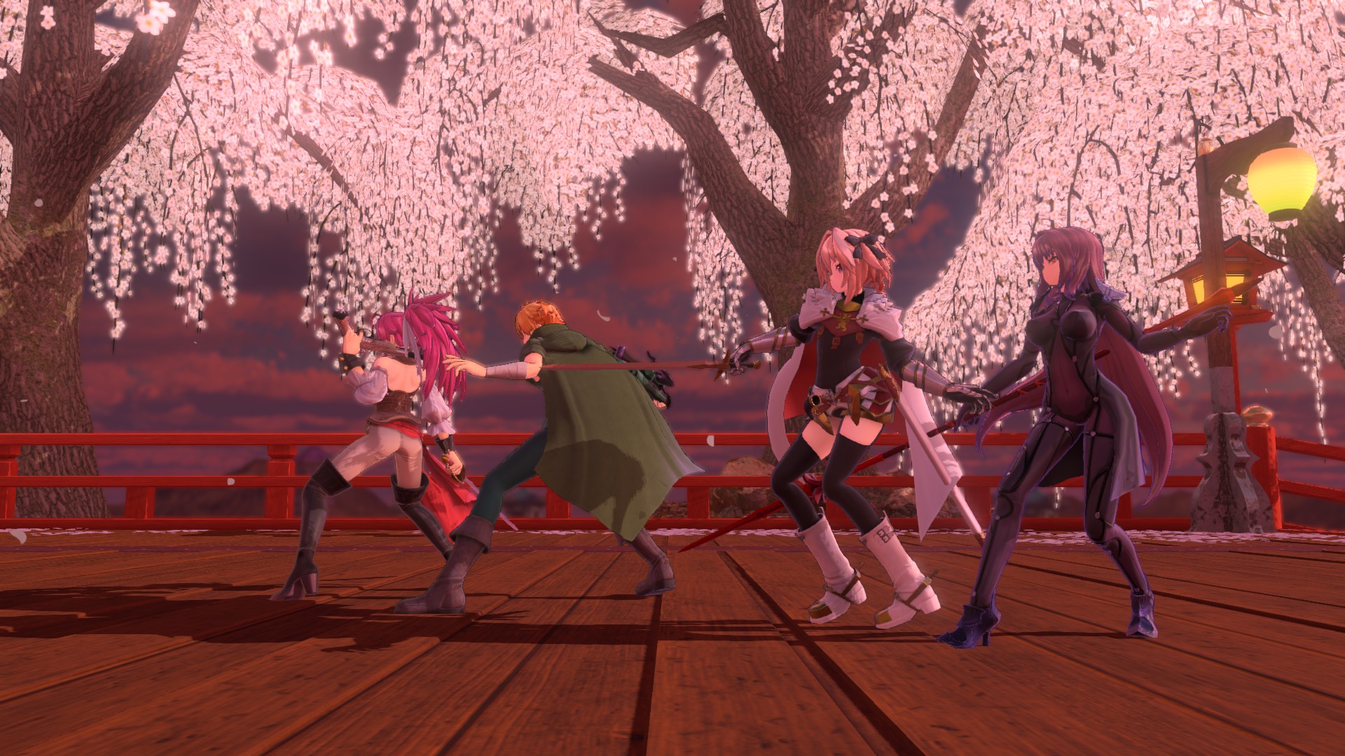 《命运/创世 连接(Fate/EXTELLA LINK)》|Build.20190514+全DLC-终极收藏版|中文|免安装硬盘版 《命运/创世 连接(Fate/EXTELLA LINK)》|Build.20190514+全DLC-终极收藏版|中文|免安装硬盘版