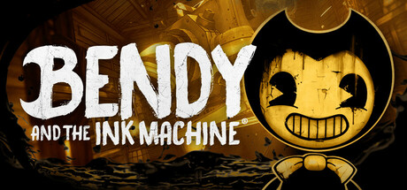 班迪与墨水机器/Bendy and the Ink Machine-秋风资源网