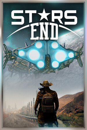 Stars End | 免安装中文版下载 - 单机岛