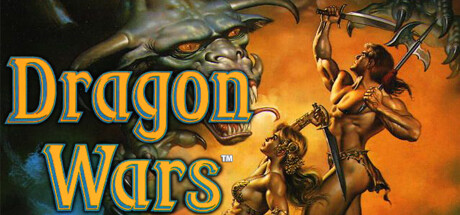Dragon Wars 图标
