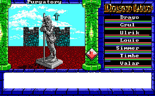 Dragon Wars 截图 6