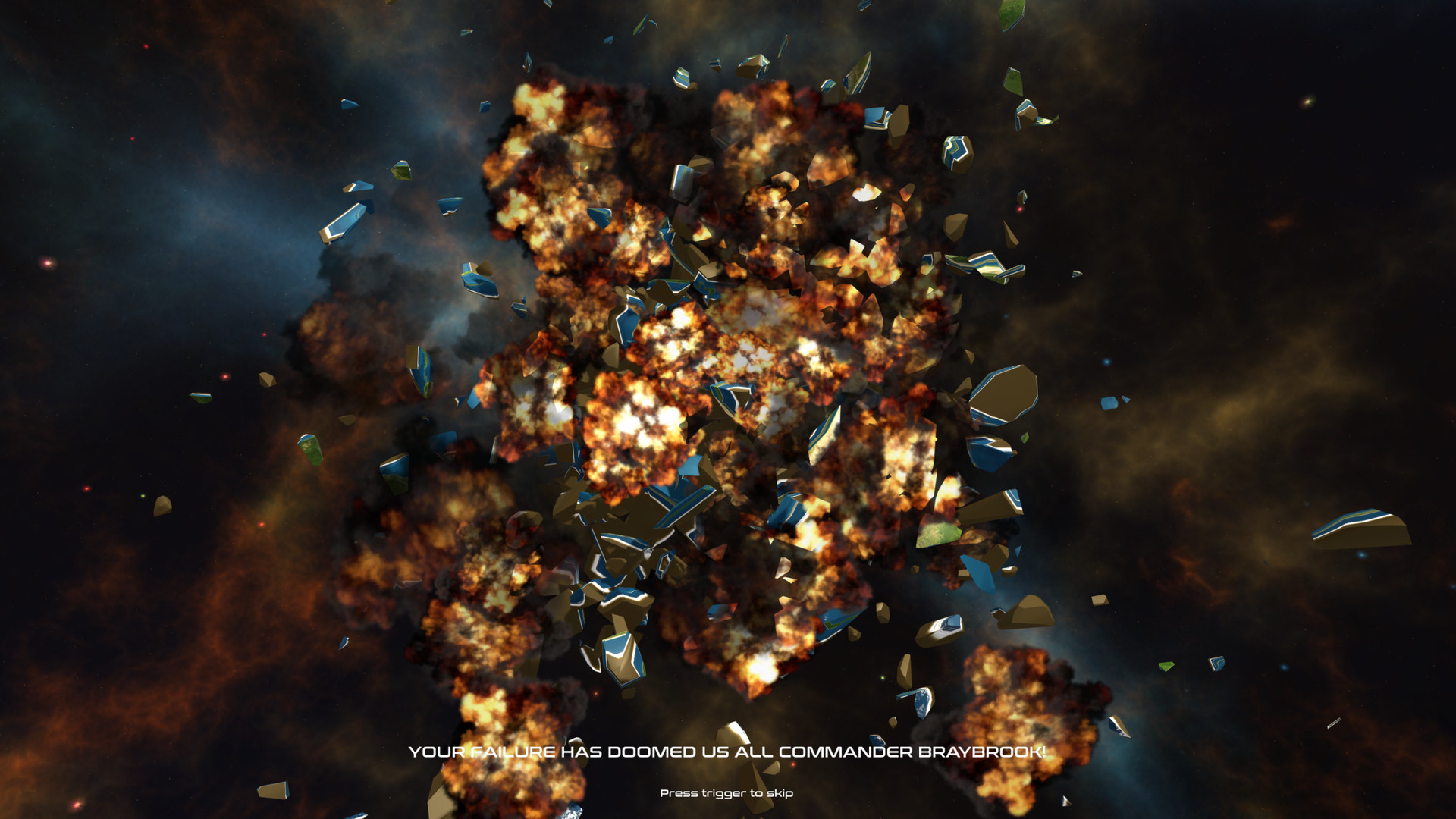 星驰神机|官方中文|支持手柄|Promethium插图5