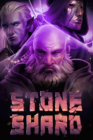 紫色晶石/Stoneshard