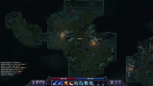 紫色晶石 - PC平台资源截图 3