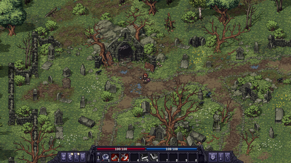 图片[7]-紫色晶石（Stoneshard）免安装中文版下载-蒸汽游戏宝库 - 高质量Steam单机游戏下载站