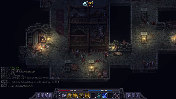 图片[4]-紫色晶石（Stoneshard）免安装中文版下载-蒸汽游戏宝库 - 高质量Steam单机游戏下载站