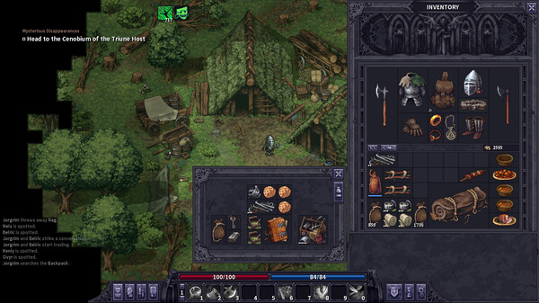 图片[13]-紫色晶石（Stoneshard）免安装中文版下载-蒸汽游戏宝库 - 高质量Steam单机游戏下载站