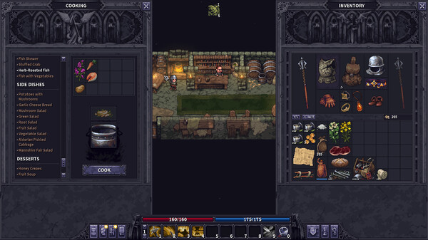 图片[10]-紫色晶石（Stoneshard）免安装中文版下载-蒸汽游戏宝库 - 高质量Steam单机游戏下载站