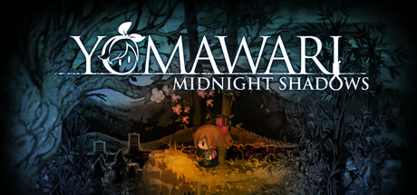 夜归人：午夜阴影/Yomawari: Midnight Shadows 完整版（英文）-无忧免费游戏网