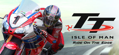 《曼岛TT赛事：边缘竞速/TT Isle of Man Ride on the Edge 》 • BUG软件