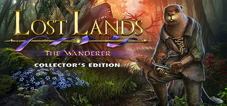 失落之地：流浪者收藏版 Lost Lands: The Wanderer Collector’s Edition Build.8513196 官方中文【1.2G】