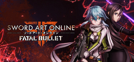 刀剑神域：夺命凶弹/Sword Art Online: Fatal Bullet-Hellovam资源网