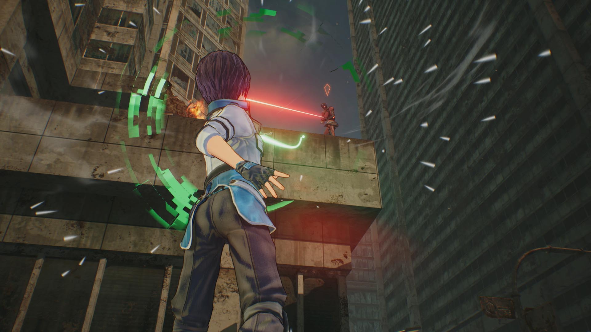 刀剑神域：夺命凶弹|v1.7.0|完整版|22G大小|官方中文|支持手柄|Sword Art Online: Fatal Bullet