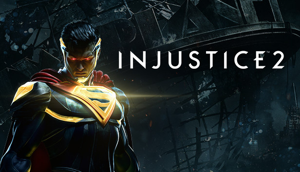 《不义联盟2传奇版/Injustice 2》免安装版|迅雷百度云下载