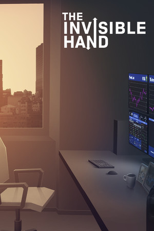 无形之手/看不见的手/The Invisible Hand
