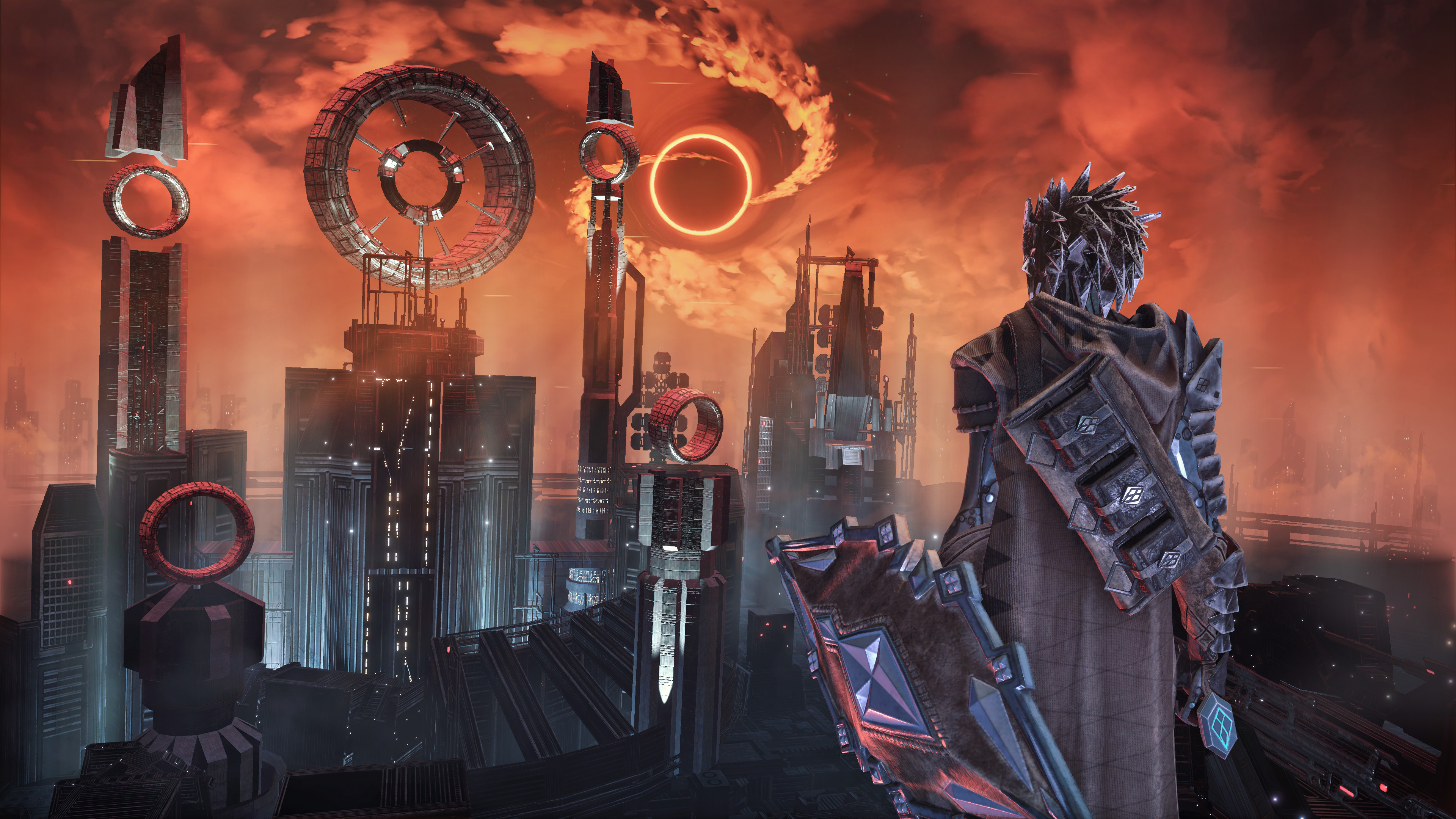 地狱时刻|全DLC|11G大小|官方中文|支持手柄|Hellpoint