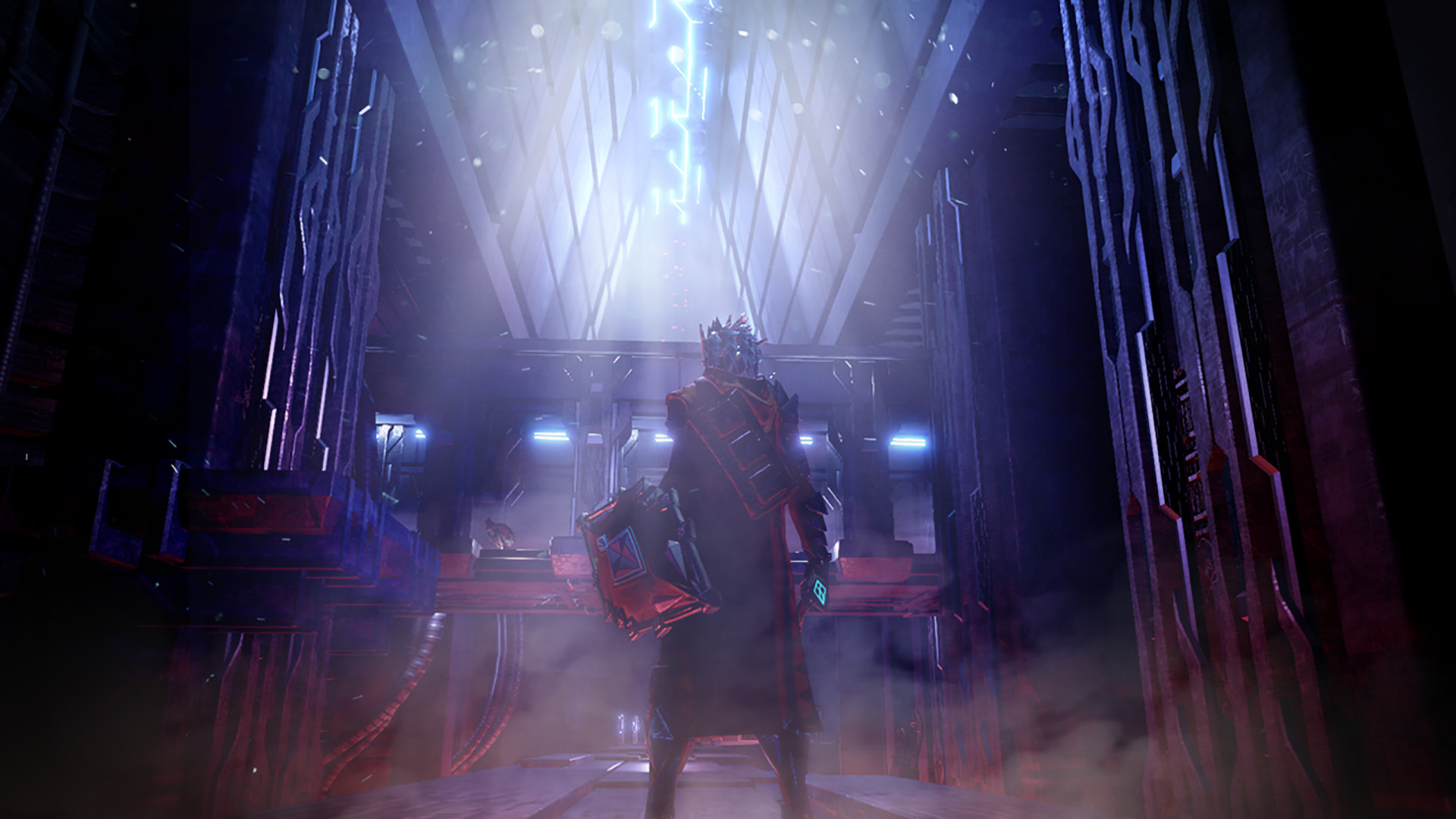 地狱时刻|全DLC|11G大小|官方中文|支持手柄|Hellpoint