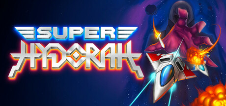 超级宇宙巡航机/Super Hydorah-123资源库 - 免费单机游戏资源下载网站