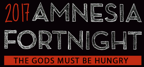 The Gods Must Be Hungry Prototype