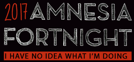 I Have No Idea What I'm Doing Prototype