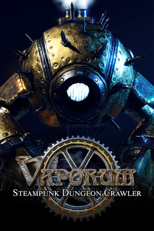 Vaporum | 免安装中文版下载 - 单机岛