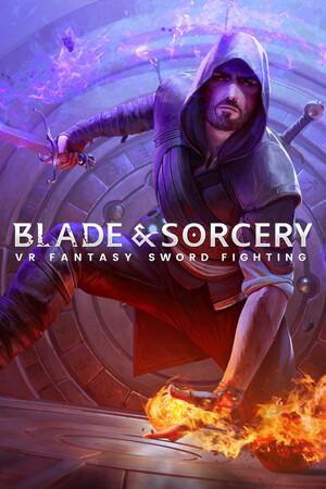 剑与魔法VR/Blade and Sorcery VR