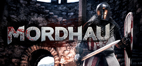 雷霆一击/MORDHAU