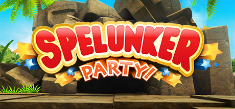 《地下冒险派对/Spelunker Party!》免安装中文版|迅雷百度云下载