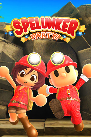 Spelunker Party! | 免安装中文版下载 - 单机岛