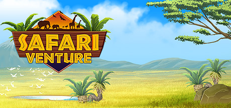 Safari冒险