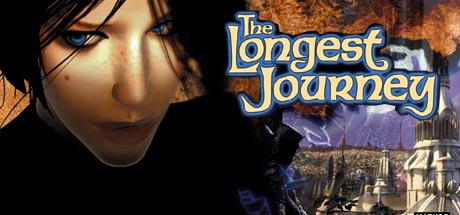 The Longest Journey/无尽的旅程
