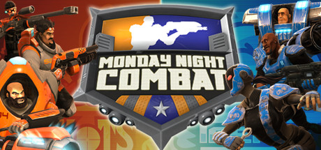 Monday Night Combat/周一格斗之夜