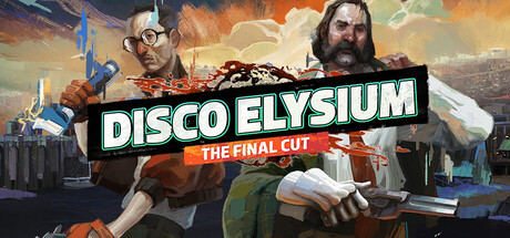 极乐迪斯科导演剪辑版/Disco Elysium - The Final Cut v20260521|角色扮演|容量9.8GB|免安装绿色中文版-KXZGAME